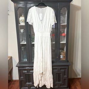 Young Fabulous & Broke Maxi Dress